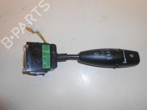 Ratstangsstang Ratstangsstang DAEWOO LANOS (KLAT) 1.5 (86 hp) 33778842 33778842