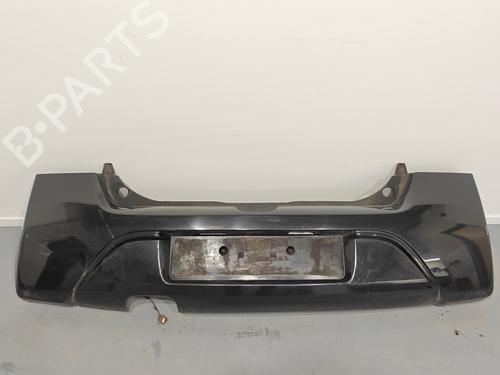 Pára-choques traseiro Pára-choques traseiro RENAULT TWINGO II (CN0_) 1.2 16V (CN04, CN0B) (75 hp) 36448176 36448176