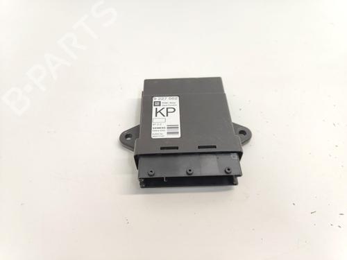 Used Electronic module Electronic module OPEL VECTRA C (Z02) 1.8 16V (122 hp) 33783324 33783324