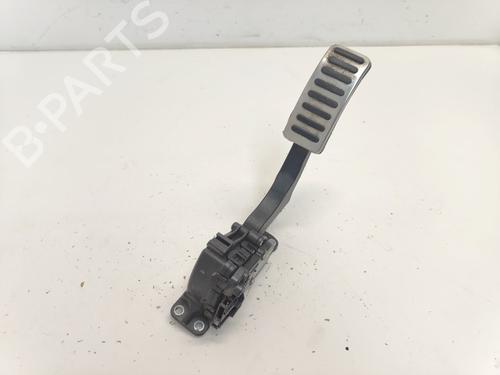 Used Pedal Pedal VW POLO V (6R1, 6C1) 1.2 TDI (75 hp) 33775056 33775056