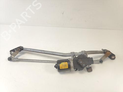 Used Front wipers mechanism Front wipers mechanism RENAULT KANGOO / GRAND KANGOO II (KW0/1_) 1.5 dCi 70 (KW0V, KW0A) (68 hp) 33775593 33775593