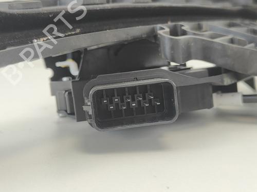 Front right lock FORD C-MAX (DM2) 1.8 Flexifuel | BP33775315C97 - Image 4