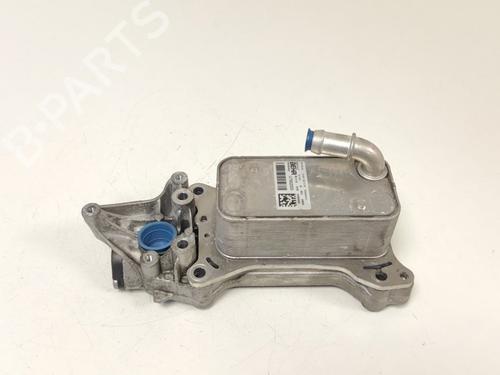 Used Oil radiator Oil radiator MERCEDES-BENZ C-CLASS T-Model (S205) C 220 BlueTEC / d (205.204) (170 hp) 33775790 33775790