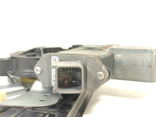 Front left window mechanism OPEL ASTRA J (P10) 1.4 Turbo (68) | BP33791875C22 - Image 3