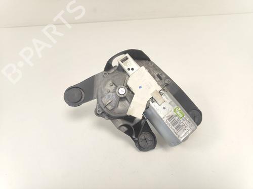 Used Rear wiper motor Rear wiper motor CITROËN DS3 (SA_) 1.4 VTi 98 (98 hp) 33785911 33785911