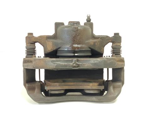 Right front brake caliper OPEL ASTRA J (P10) 1.4 Turbo (68) | BP33791814M104 - Image 3