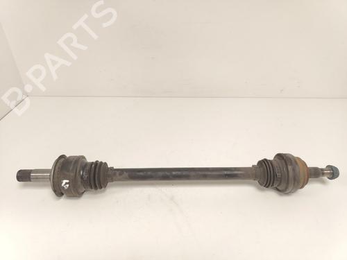 Used Right rear driveshaft Right rear driveshaft MERCEDES-BENZ E-CLASS (W213) E 220 d (213.004) (194 hp) 33776869 33776869