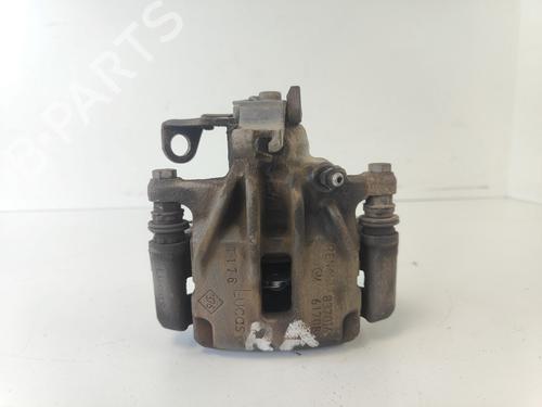 Used Right rear brake caliper Right rear brake caliper OPEL VIVARO B Van (X82) 1.6 CDTI (05) (140 hp) 33776405 33776405