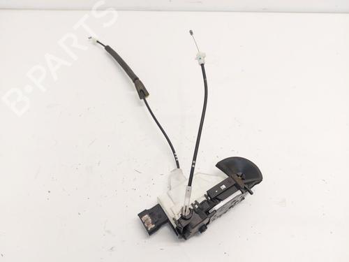 Used Front left lock Front left lock PEUGEOT 5008 (0U_, 0E_) 1.6 16V (156 hp) 33782493 33782493