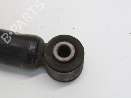 Left rear shock absorber SMART FORFOUR Hatchback (453) 1.0 (453.042, 453.043) | BP33781432M18 - Image 2