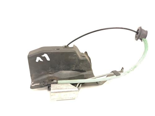 Used Front left lock Front left lock AUDI A4 B6 Convertible (8H7) 3.0 (220 hp) 33789351 33789351