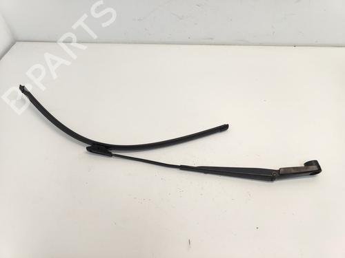 Used Front windshield wiper arm Front windshield wiper arm CITROËN C4 Grand Picasso I (UA_) 1.6 VTi 120 (120 hp) 33783203 33783203
