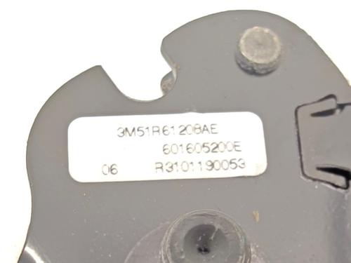 Sikkerhedssele-spænde FORD C-MAX (DM2) 1.8 | BP38285266I32 - Image 4