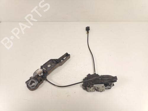front-right-lock-renault-clio-iii-br01-cr01-2005-2006-2007-2008-2009-2010-2011-2012-2013-2014-33786520 main image