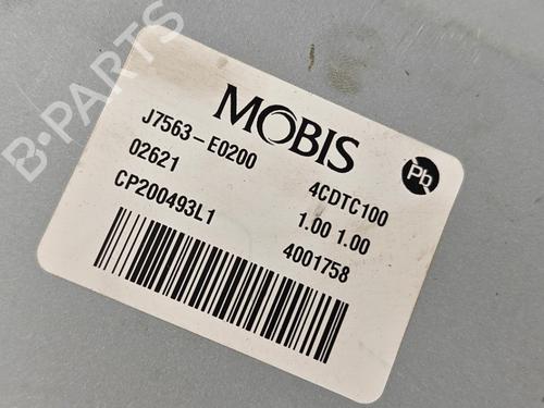 Steering column KIA CEED (CD) 1.0 T-GDI | BP35974414M21 - Image 4