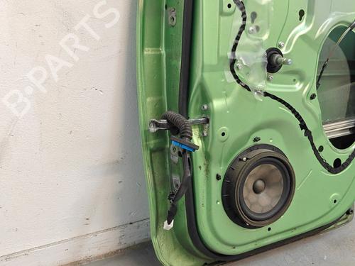 Dør højre bagtil SUZUKI SPLASH (EX) 1.0 (A5B310) | BP33789522C5 - Image 7