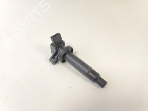 Used Ignition coil Ignition coil PEUGEOT 107 (PM_, PN_) 1.0 (68 hp) 33785143 33785143