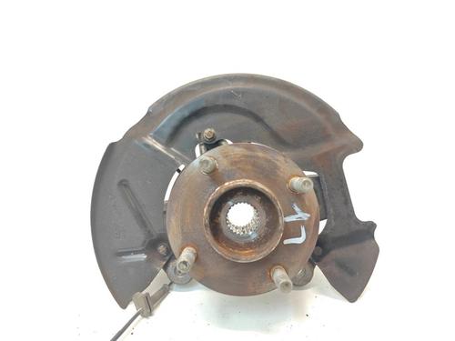 Left front steering knuckle FORD FIESTA VII (HJ, HF) 1.0 EcoBoost | BP36559093M25 - Image 5
