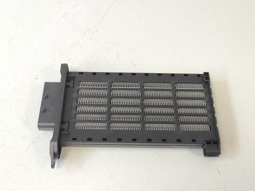 Used Heater resistor Heater resistor RENAULT CLIO IV Grandtour (KH_) 1.5 dCi 90 (KHN3, KHN4) (90 hp) 33786677 33786677