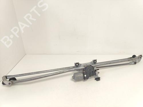 Used Front wipers mechanism Front wipers mechanism OPEL MERIVA B MPV (S10) 1.4 (75) (140 hp) 33788186 33788186