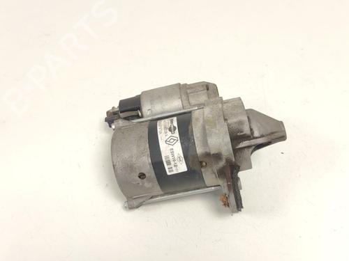 Used Starter Starter RENAULT CLIO IV Grandtour (KH_) 0.9 TCe 90 (90 hp) 33788352 33788352