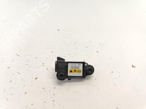 Used Electronic module Electronic module CHEVROLET CAPTIVA (C100, C140) 3.2 4WD (230 hp) 33782614 33782614