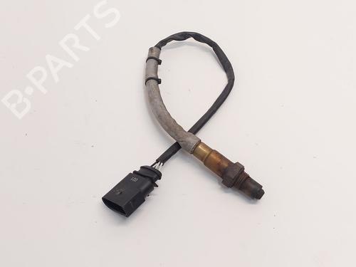 Used Electronic sensor Electronic sensor VW TOUAREG (7LA, 7L6, 7L7) 3.2 V6 (220 hp) 33782031 33782031