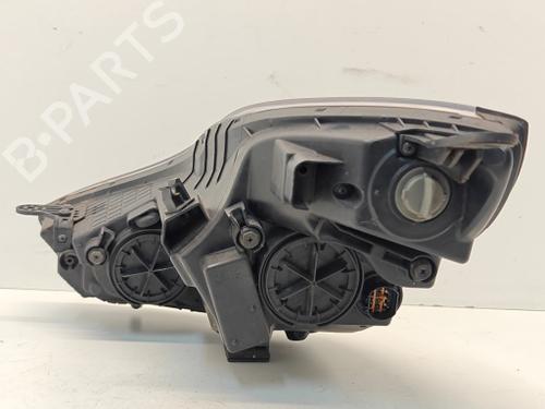 Right headlight HYUNDAI ix20 (JC) 1.6 | BP40512836C29 - Image 4