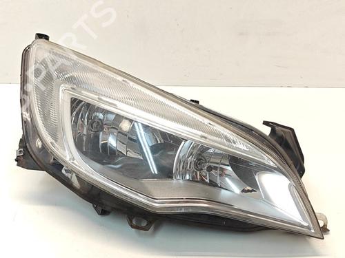 Used Right headlight Right headlight 36797257 36797257