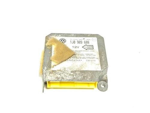 Used ECU airbags ECU airbags VW GOLF IV Cabriolet (1E7) 2.0 (115 hp) 33792283 33792283