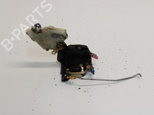 Used Front left lock Front left lock NISSAN ALMERA II Hatchback (N16) 1.8 (114 hp) 33781612 33781612