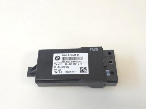 Used Other Other BMW 1 (F20) 114 i (102 hp) 33784437 33784437