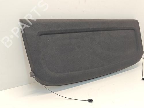 Rear parcel shelf FORD FIESTA VII (HJ, HF) 1.0 EcoBoost | BP36559079C85 - Image 2