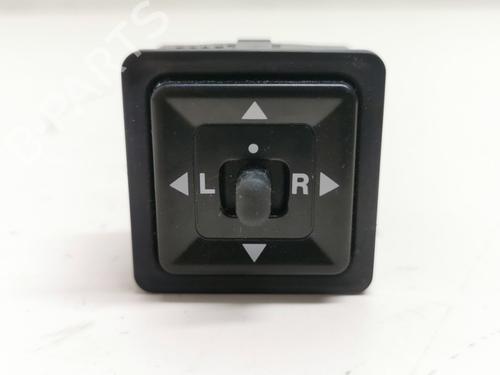 Used Mirror switch Mirror switch MITSUBISHI COLT V (CJ_, CP_) 1300 (CJ1A) (82 hp) 33780170 33780170