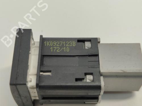 Switch VW GOLF VI (5K1) 2.0 TDI | BP33783014I30 - Image 3