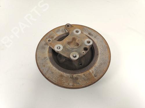 Used Other Other PEUGEOT PARTNER Box Body/MPV 1.6 HDi (90 hp) 33785291 33785291