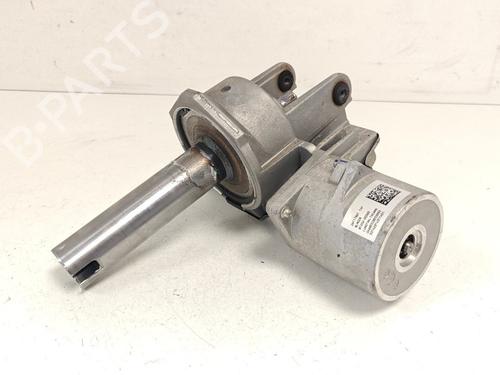 Steering column FIAT PUNTO EVO (199_) 1.3 D Multijet | BP33788813M21 - Image 2