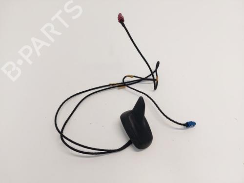 Antenne/Base Antenne/Base AUDI Q7 (4LB) 3.0 TDI quattro (233 hp) 33782101 33782101