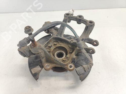 Used Right rear steering knuckle Right rear steering knuckle MAZDA CX-5 (KE, GH) 2.2 D AWD (KE102) (175 hp) 33784053 33784053