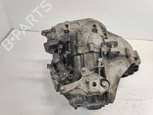 Gearbox VOLVO C30 (533) 2.0 D | BP33783089M3 - Image 5