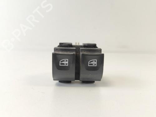 Used Switch Switch RENAULT CLIO IV Grandtour (KH_) 1.5 dCi 90 (KHN3, KHN4) (90 hp) 33786684 33786684