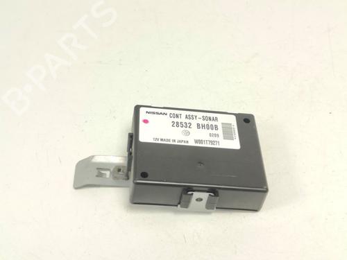 electronic-module-nissan-note-e11-ne11-2005-2006-2007-2008-2009-2010-2011-2012-2013-33788131 main image