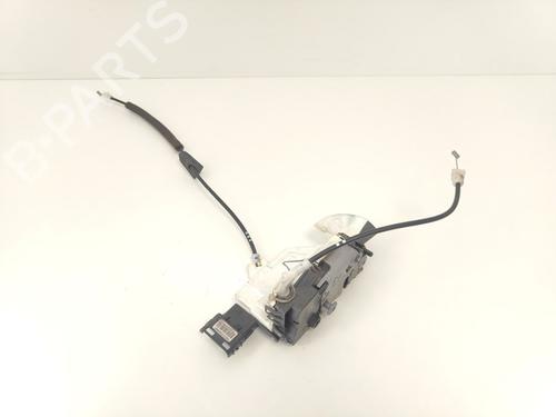 Used Front left lock Front left lock 33785354 33785354