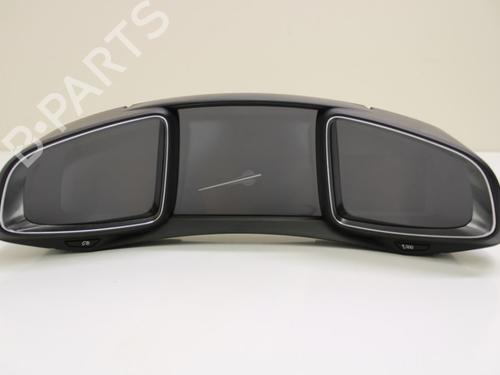 Used Display monitor Display monitor CITROËN DS5 2.0 HDi 200 Hybrid4 All-wheel Drive (200 hp) 33774672 33774672