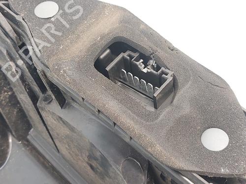 Left taillight LANCIA YPSILON (843_) 1.4 16V (843.AXC11, 843.AXC1B, 843.AXC1A) | BP33782283C34 - Image 4