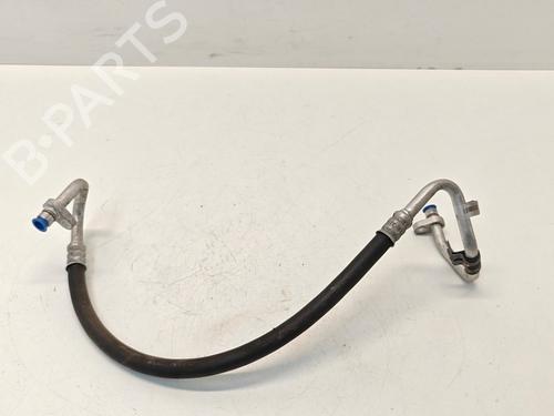 Used AC pipe AC pipe RENAULT MEGANE IV Hatchback (B9A/M/N_) 1.2 TCe 130 (B9MR) (130 hp) 39889264 39889264