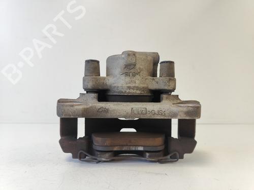 Right front brake caliper JEEP RENEGADE SUV (BU, B1, BV) 1.0 T-GDi | BP33787166M104 - Image 3