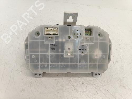 Instrument cluster MAZDA 2 (DE_, DH_) 1.3 (DE3FS) | BP33782599C47 - Image 2