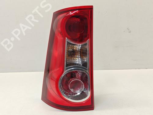 Used Left taillight Left taillight 36860374 36860374