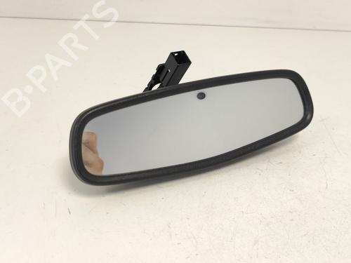 Bakspejl indvendigt Bakspejl indvendigt OPEL ASTRA K Sports Tourer (B16) 1.6 CDTi (35) (110 hp) 33787618 33787618